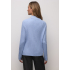 Street One Trui Cosy Frosted Blue