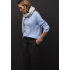 Street One Trui Cosy Frosted Blue