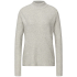 Street One Trui Cosy Pelican Grey