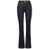 Street One Jeans Boot Rinsed Dark Blue