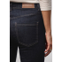 Street One Jeans Boot Rinsed Dark Blue