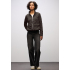 Street One Jasje Leo Rustic Brown