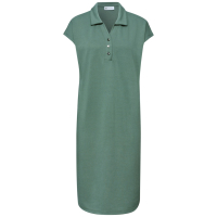 Street One Jurk Punto Bound Green