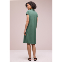 Street One Jurk Punto Bound Green