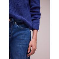 Street One Trui Amparo Blue