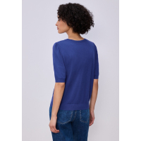 Street One Trui Amparo Blue
