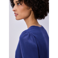 Street One Trui Amparo Blue