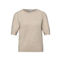 Street One Trui Cotton Beige