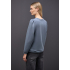 Street One Trui Silk Overcast Blue
