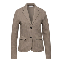Street One Blazer Light Terra Mocha