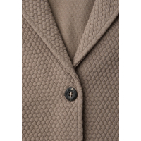 Street One Blazer Light Terra Mocha