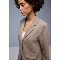 Street One Blazer Light Terra Mocha