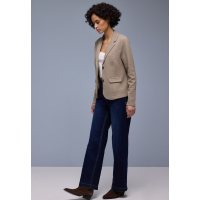 Street One Blazer Light Terra Mocha