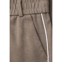 Street One Broek Bonny Light Terra Mocha