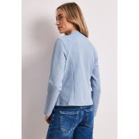 Street One Blazer Cashmere Blue