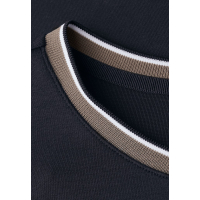 Street One Shirt Shadowed Navy