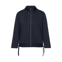 Street One Vest Shadowed Navy