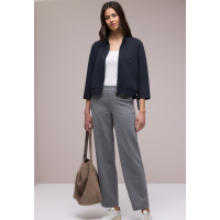 Street One Vest Shadowed Navy