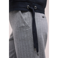 Street One Vest Shadowed Navy