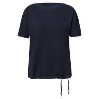 Street One Shirt Shadowed Navy