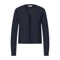 Street One Vest Nette Shadowed Navy