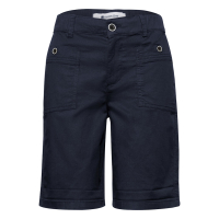 Street One Bermuda Yulius Shadowed Navy