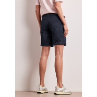 Street One Bermuda Yulius Shadowed Navy