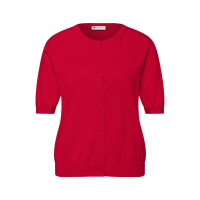 Street One Vest Salsa Red