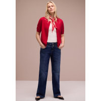 Street One Vest Salsa Red