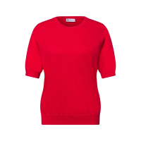 Street One Trui Top Salsa Red