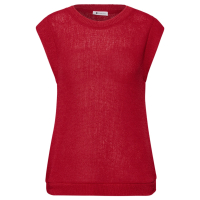 Street One Top Salsa Red