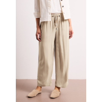 Street One Broek Emee Cobble Stone