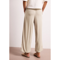 Street One Broek Emee Cobble Stone