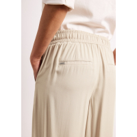 Street One Broek Emee Cobble Stone