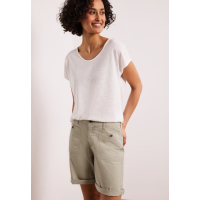 Street One Bermuda Yulius Cobble Stone