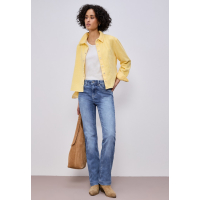 Street One Jeans Boot Blaire Light Blue Wash