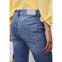 Street One Jeans Boot Blaire Light Blue Wash