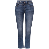 Street One Jeans Jane Dark Blue Wash