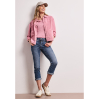 Street One Jeans Jane Dark Blue Wash