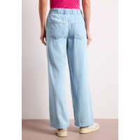 Street One Jeans Emee Ultra Bleached Wash