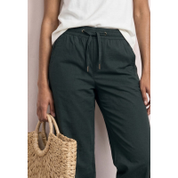 Street One Broek Emee Deep Bound Green