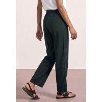 Street One Broek Emee Deep Bound Green