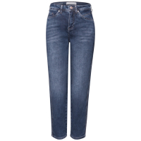 Street One Jeans Karlie Medium Blue Washed