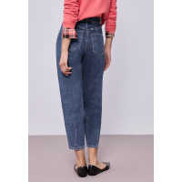 Street One Jeans Karlie Medium Blue Washed