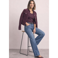 Street One Shirt Pania Rustic Rouge