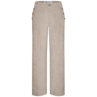 Street One Broek Amalia Corduroy Fading Sand