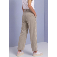 Street One Broek Amalia Corduroy Fading Sand