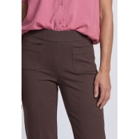 Street One Broek Amalia Ruby Red