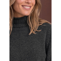 Street One Sweater Armor Grey