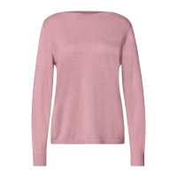 Street One Sweater Vintage Blush